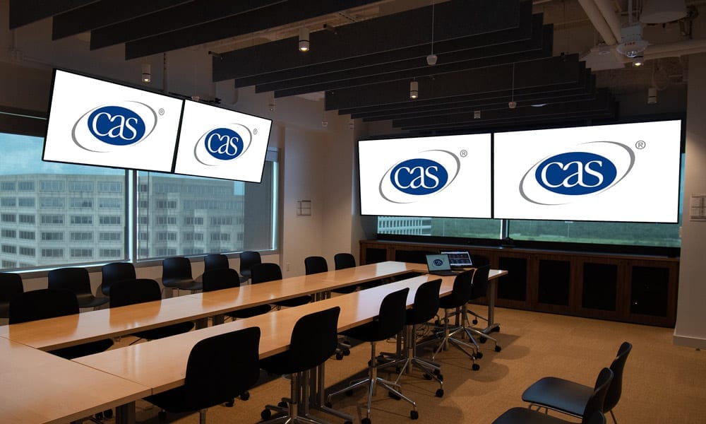 Working on a Personalized AV Approach For Your Office Audio Visual