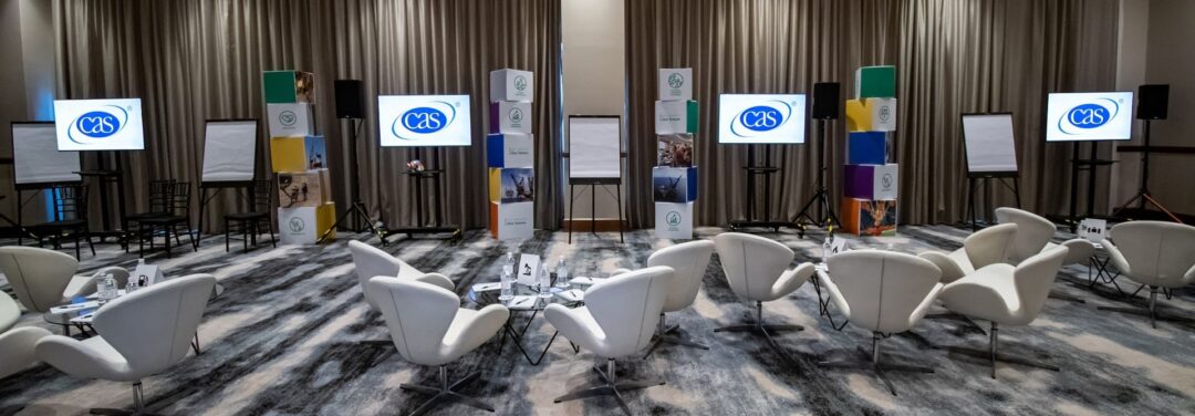 audio visual engineer downtown Communications Advisory Service