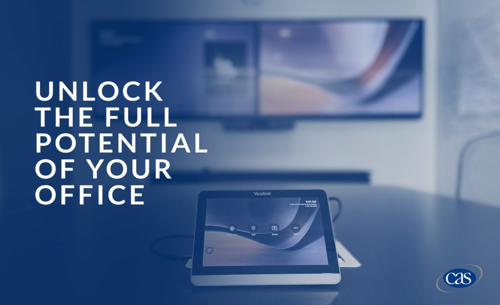Unlock the Full Potential of Your Office with Personalized AV Solutions